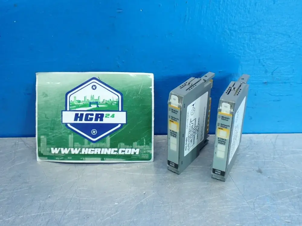 NEW ALLEN BRADLEY 1734OE2C
