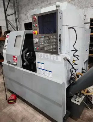 2010 HAAS SL-10BB CNC Lathes | Toolquip, Inc. (1)