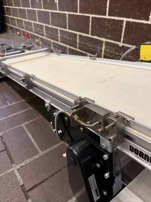 USED Dorner 215M120600D0105