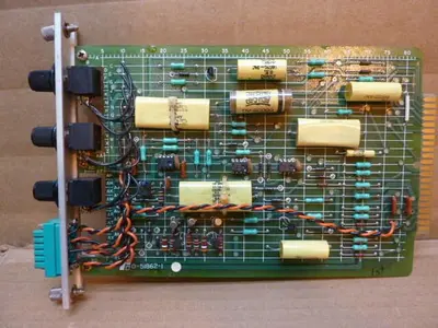 USED RELIANCE ELECTRIC 0-51862-1