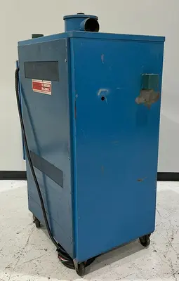 USED THORESON MCCOSH D-50T