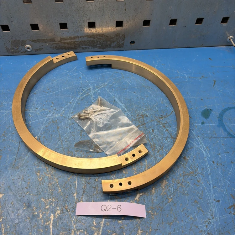New | in-Stock Dodge 135291 Seals & Gaskets Indiana US | J&J Industrial Supply #1421857