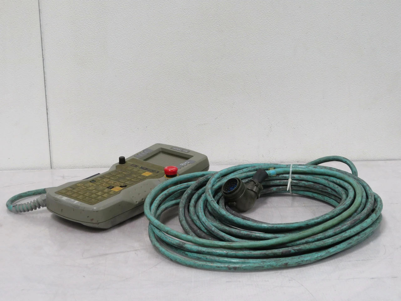Used YASNAC _UNKNOWN_ Electrical Panels Texas US | OCO Industrial #1625634