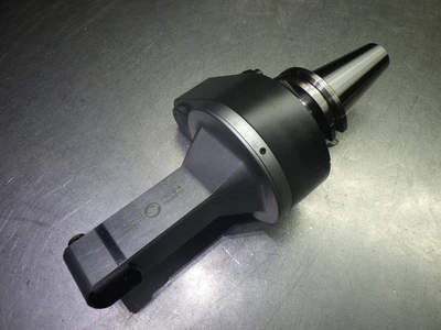 Alberti CAT40 90 Degree Right Angle Head T90CN-0.4.1 / 40132103 (LOC68A)