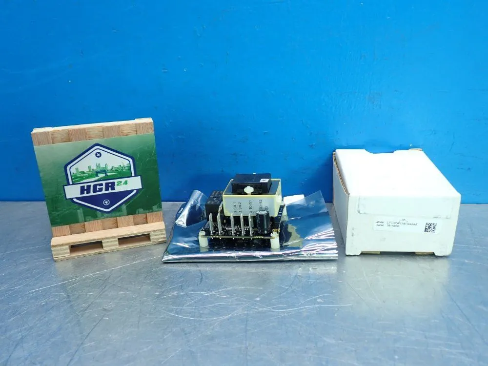 New | in-Stock WATLOW LFC3KW1240AAAAA Input / Output Modules | HGR 24 #754053