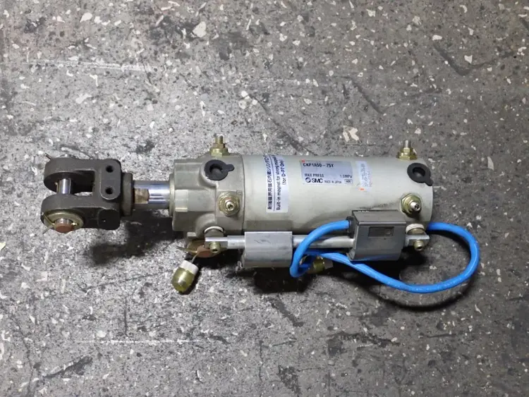 Used SMC CKP1AS075Y Pumps Ohio US | HGR 24 #792099