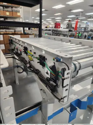 2022 HYTROL 190E24EZ Conveyors | Global Machine Brokers, LLC (2)