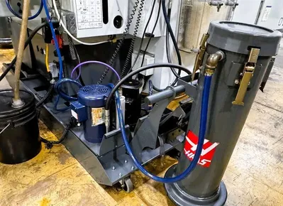 2020 HAAS DS-30Y CNC Lathes | Midstate Machinery (6)
