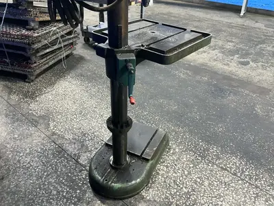 Used POWERMATIC 1200 Heavy Duty & Sensitive Single Spindle Drills Ohio US | HGR 24 #1311086