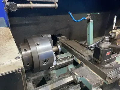 Used SOUTHWESTERN INDUSTRIES TRAK 1440P CNC Lathes Ohio US | HGR 24 #1316145