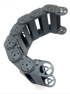 263P | Gleason Reel  Energy Chain Cable Carrier 7 Links - New Other