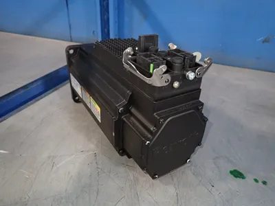 USED REXROTH KSM01.2B071C24NS1HG0SENND7NNFW