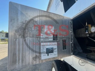 Used 2020 AULICK IND 4260542 Agricultural Trailers Illinois US | T&S Trailer Pool #1509445