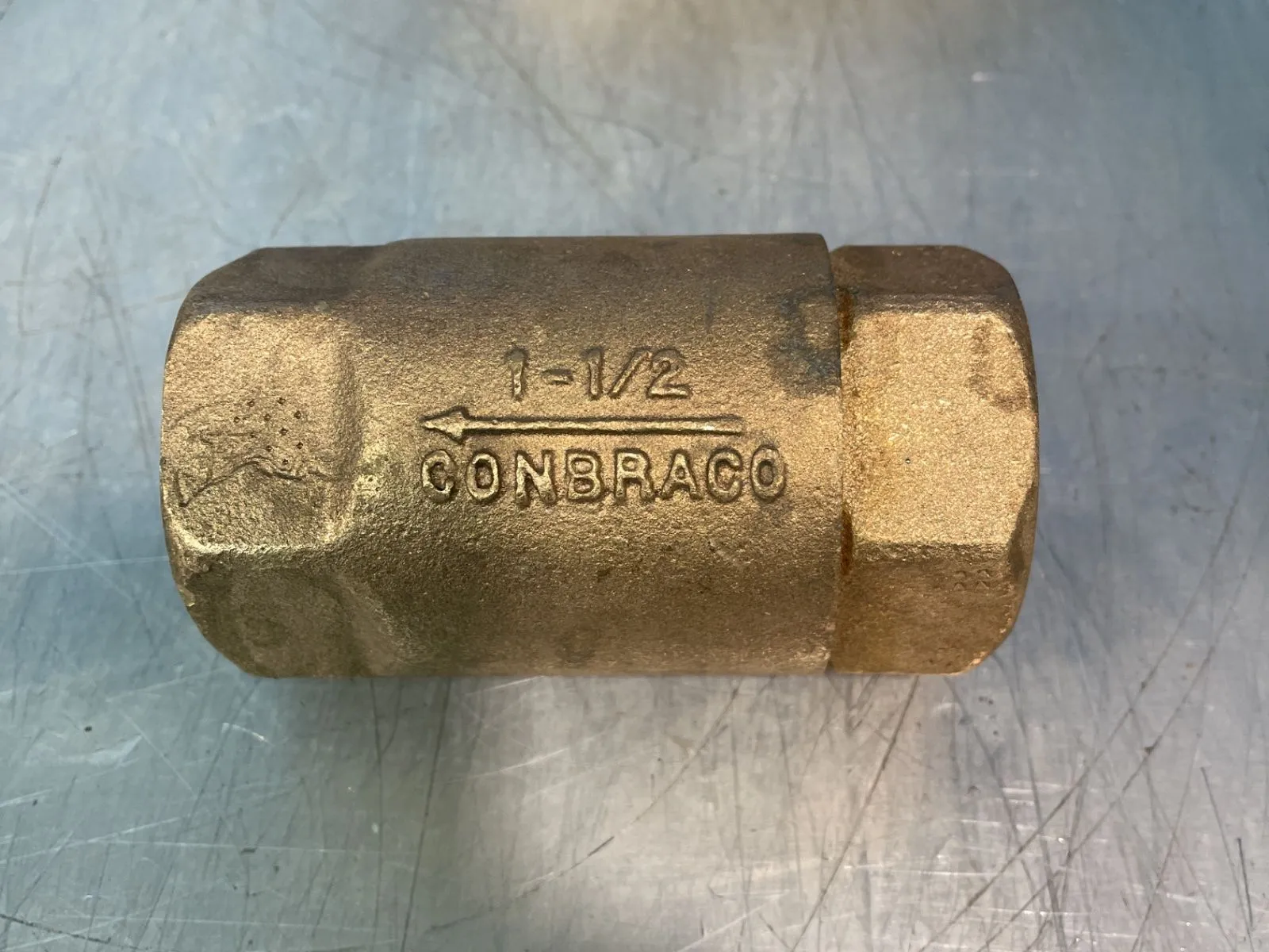 Used CONBRACO _UNKNOWN_ Pumps Ohio US | HGR 24 #1089579