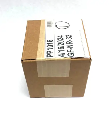 NEW MENCOM PANEL INTERFACE CONNECTOR W/ GFCI DUPLEX OUTLET SZ32