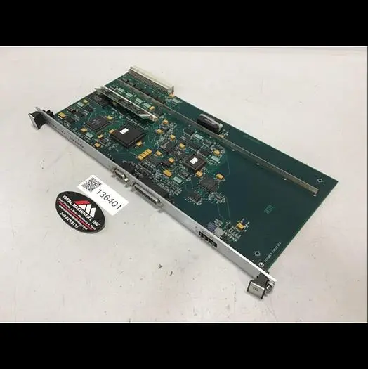 Used VAN DORN PC330-129 330-129 Circuit Boards Michigan US | Ideal Machinery #1131665