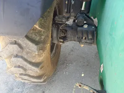 Used 2017 JCB 507-42 Telehandlers Texas US | 4K Lift Co #1503941