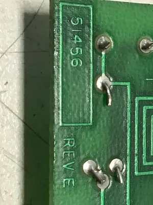 USED SCI 21648 REV B