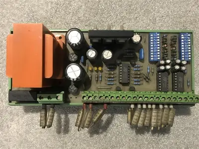 USED PHOENIX CONTACT EB95012
