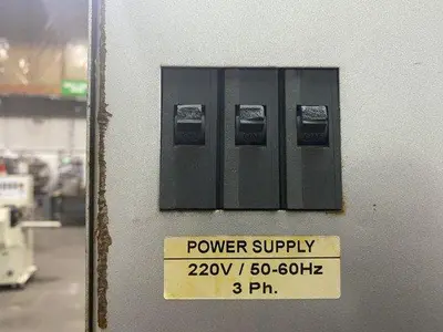 USED PREFERRED PACKAGING SYSTEMS PP221248