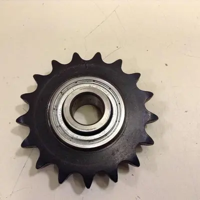 USED MARTIN SPROCKET 40BB17H