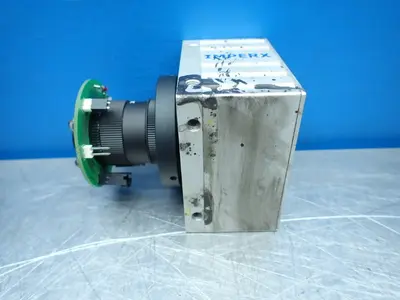 USED IMPERX IPXVGA210L