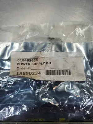 Used General Electric 1A890234 Printed Circuit Boards (PCB) South Carolina US | Palmetto Automation #1505311
