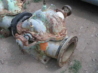 USED FAIRBANKS MORSE 5811