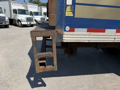 Used 2006 INTERNATIONAL 4300 SBA4X2 Box trucks Indiana US | Miedema Asset Management Group #1414591