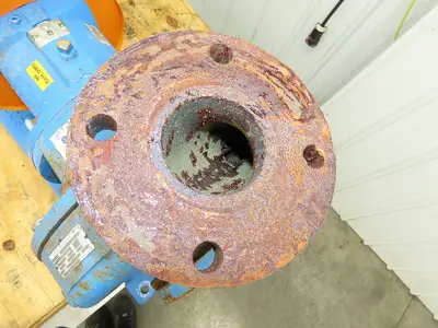 Used GOULDS _UNKNOWN_ Centrifugal Pumps Indiana US | Arrow Industrial #1367396