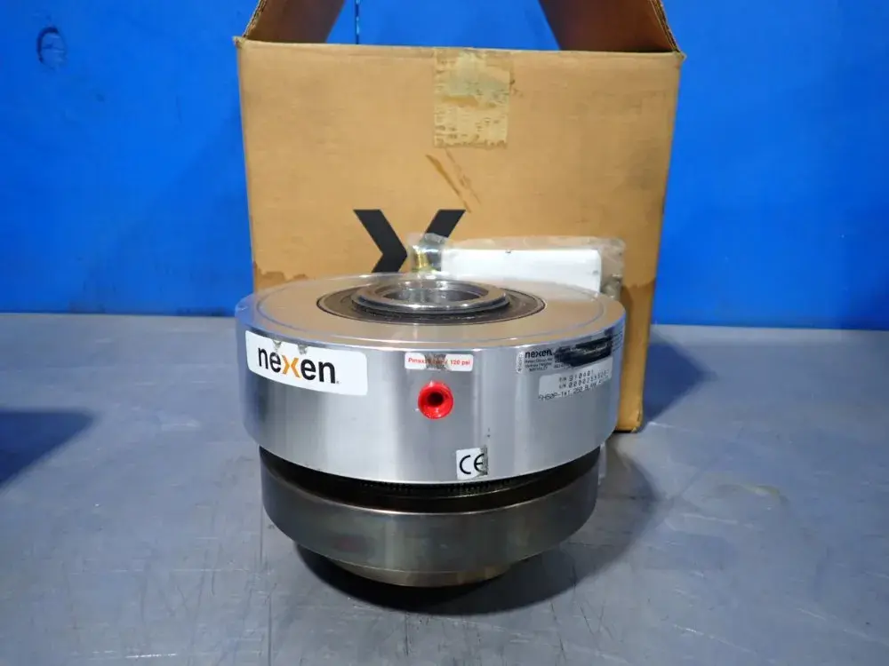 Used NEXEN 910401 Motors (misc) Ohio US | HGR 24 #887056