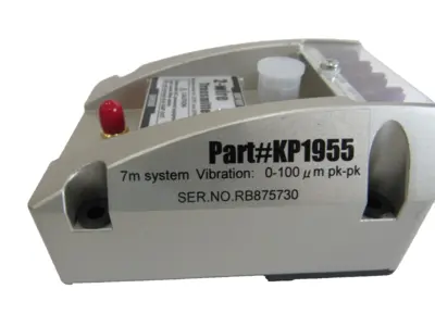 NEW FS ELLIOTT KP1955 2 WIRE TRANSMITTER