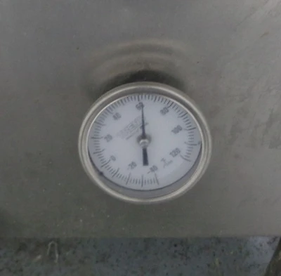 Used UNKNOWN _UNKNOWN_ Donut Equipment California US | BakeryEquipment.com #1554599