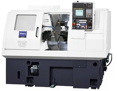 MIYANO LX-08C CNC Lathes | Precision Machine Tool Solutions (1)