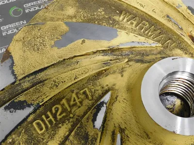 USED WEIR DH2147A05