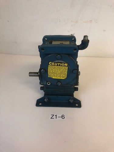 Used CONEDRIVE TEXTRON HU20-1 Gearboxes Indiana US | J&J Industrial Supply #516635