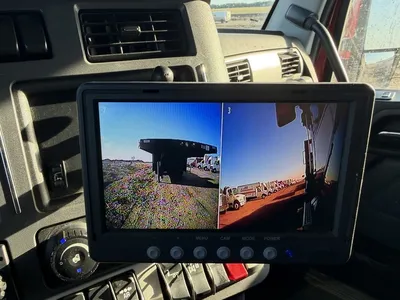 Used 2024 KENWORTH T880 HIAB Truck-Mounted Cranes Minnesota US | Carco Truck & Equipment #1513973