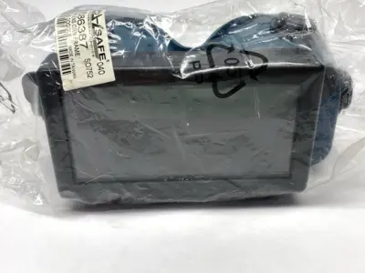 NEW PRO-SAFE GREEN FRAME WELDING GOGGLES 5.0 GREEN LENS