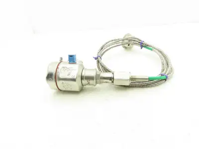 Used ENDRESS & HAUSER _UNKNOWN_ Sensors Indiana US | Arrow Industrial #1494153