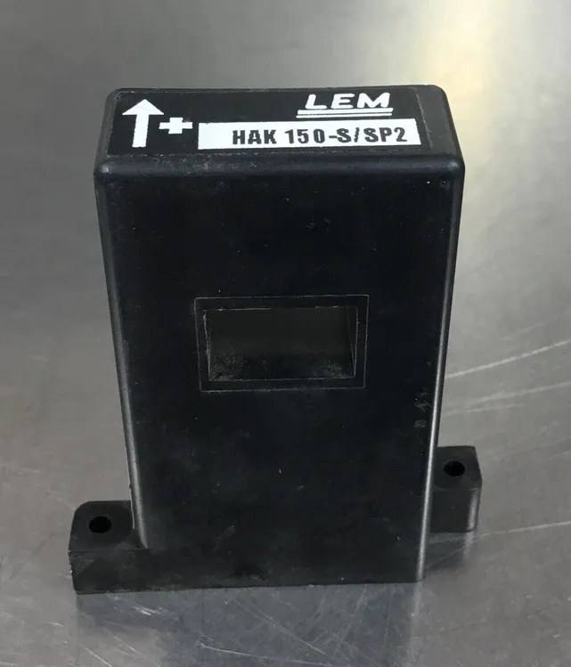 Used LEM _UNKNOWN_ Transformers | Palmetto Automation #1156847