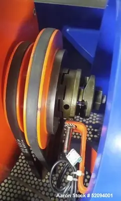 USED ALFA LAVAL ALDEC-10