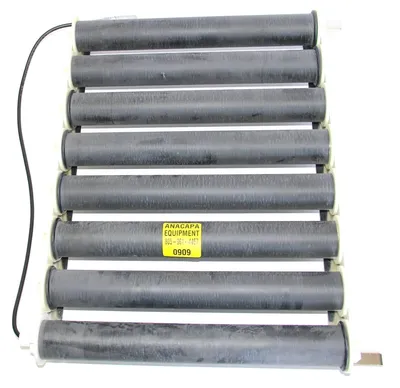 Thermo Scientific 8 position roller Jar Roller Cell Roller Jars & Reagent Bottles | ANACAPA EQUIPMENT BROKERS, INC (1)