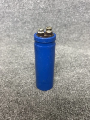 New | in-Stock Capacitor Technology FAO113G025BF1H Capacitors California US | Davliegogo LLC #1705978