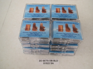 USED PACIFICA C-1, C-2, & C-3,  SET