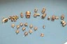 Used Unbranded/Generic LOT  35 SMA, N, OTHER MISC ADAPTERS GREAT DEAL Cable & Wire Arizona US | ASSET CONVERSION SPECIALISTS, INC. #308117