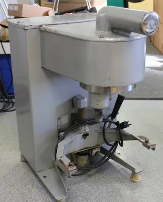 Planetary Mixer Heavy Duty commercial 20 Quarts