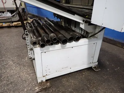 USED 2001 CNC ENHANCEMENTS AB400