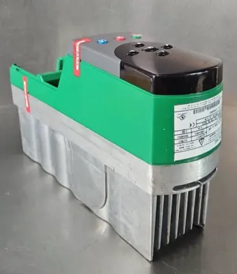 Emerson UNI1402 Control Tecniques Unidrive 50/60Hz (BIN415)