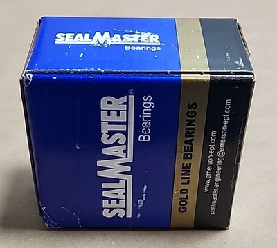New | in-Stock SealMaster 700040 Bearings Indiana US | J&J Industrial Supply #519827