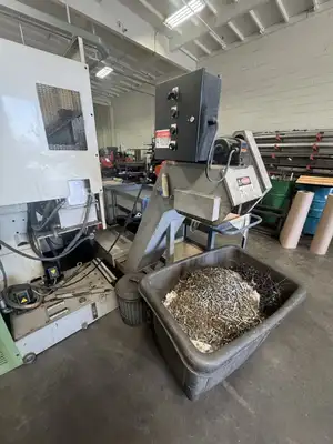 USED 2005 OKUMA MC-V4020